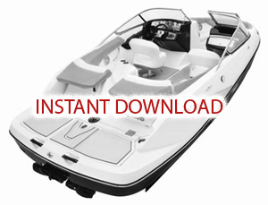 Product picture DOWNLOAD Seadoo Sea doo 1999-2000 Boats Service Repair Manual